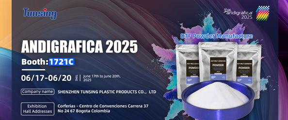 Quality TPU Hot Melt Adhesive Powder factory