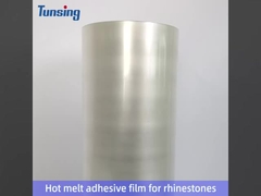Polyester PES Powder Hot Melt Adhesive Powder for heat transfer printing