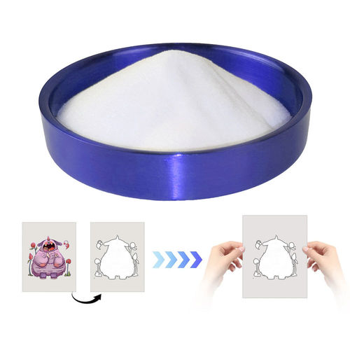 Latest company blogs about DTF Powder Usage Steps