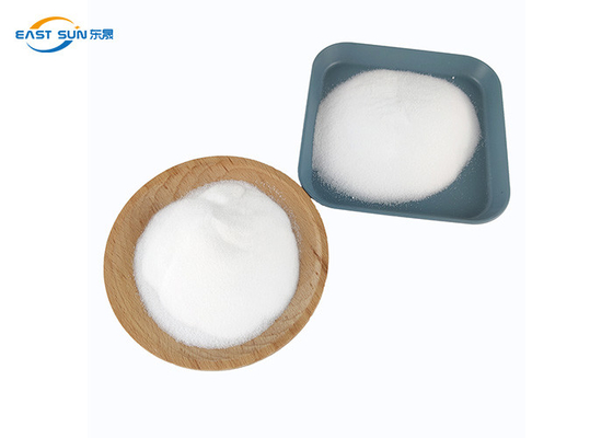 ES227 Polyurethane DTF Powder Hot Melt Adhesive Powder For Heat Transfer