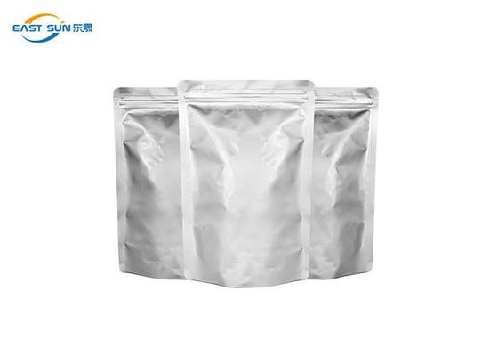 PES Hot Melt Adhesive Powder 1Kg Per Bag Polyester Powder For Screen Printing