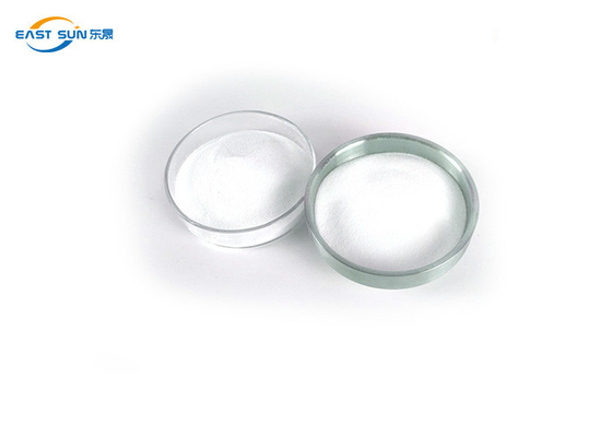 White Polyamide PA Hot Melt Adhesive Powder For Textile Category