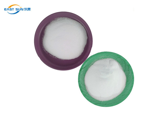DTF TPU Hot Melt Adhesive Powder Low Temperature White Polyurethane