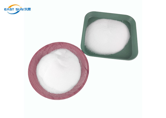 Heat Transfer White Polyamide PA Powder Hot Melt Adhesive