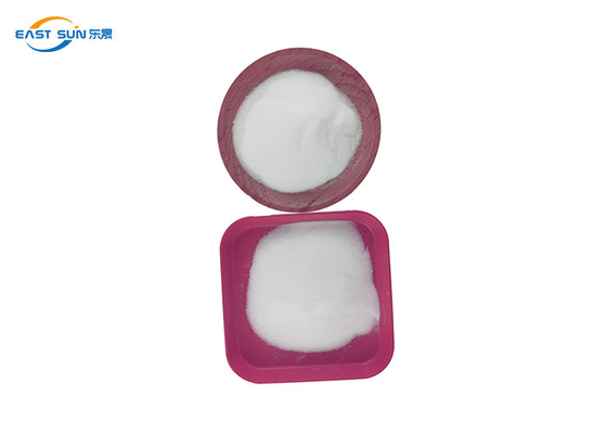DTF TPU Hot Melt Adhesive Polyurethane Powder High Density White Color