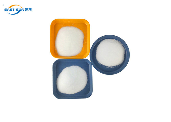 Thermoplastic Hot Melt Adhesive Powder PES Polyester Fabric for Heat Transfer