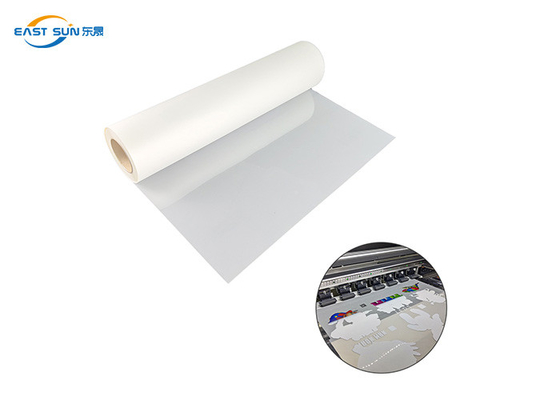 A3 Customize DTF Heat Transfer Film Single Matte Side For Textile