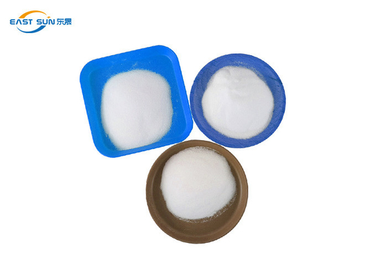 80-200 Micron Dtf Hot Melt Powder Tpu Polyurethane