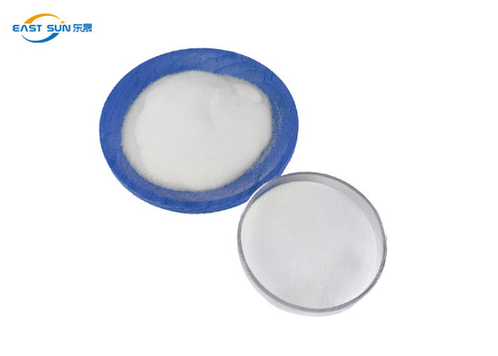 Polyurethane Hot Melt Adhesive Tpu Powder 5kg 20kg DTF White