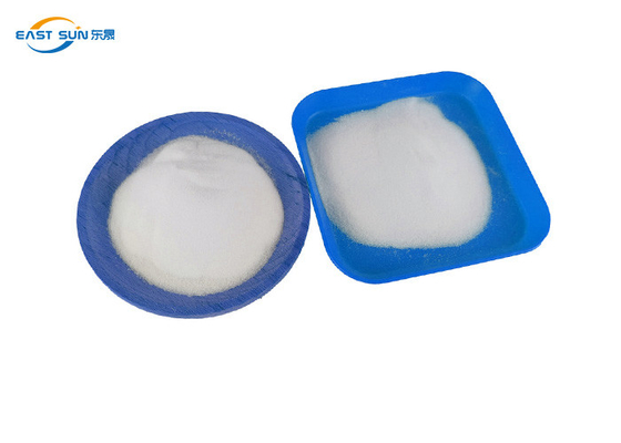 DTF Heat Transfer White DTF Powder TPU Polyurethane Hot Melt Adhesive Powder