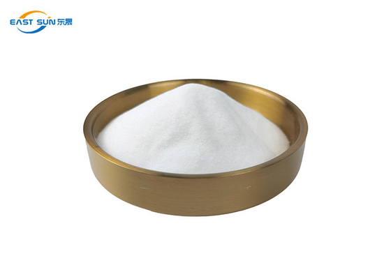 Good Hand Feeling DTF Powder TPU Polyurethane Powder For Heat Transfer