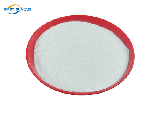 Low Melting Point DTF Hot Melt Powder Thermoplastic Polyurethane