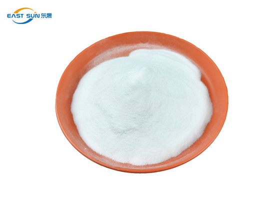 TPU Polyurethane DTF Hot Melt Powder Excellent Color Stability