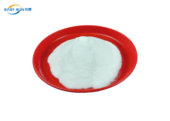 DTF TPU Hot Melt Adhesive Powder Polyurethane For Heat Transfer