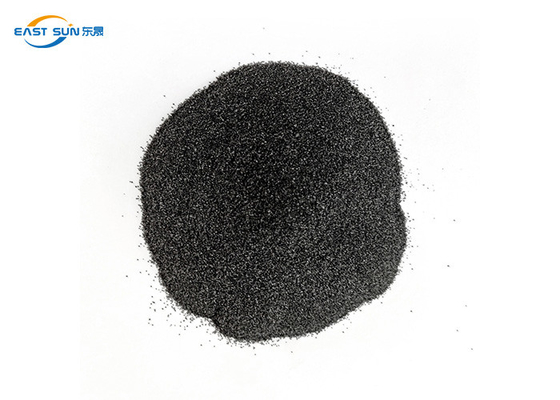 80um 200um Black Pu DTF Transfer Powder Hot Melt Adhesive Powder