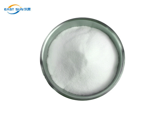 TPU Polyurethane Hot Melt Adhesive Powder White Color For Fabric DTF