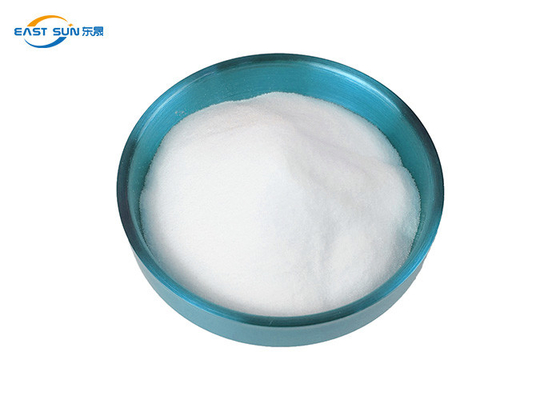 DTF TPU Hot Melt Adhesive Powder Excellent Yellowing Resistance