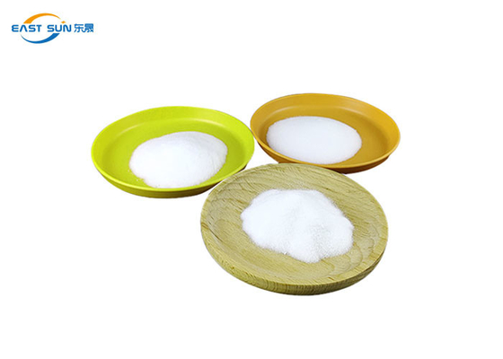 Good price High Elasticity DTF TPU Hot Melt Adhesive Powder Easy Processing For Heat Transfer online