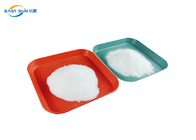Polyamide White Powder PA Hot Melt Adhesive Powder Sublimation On Cotton Textile