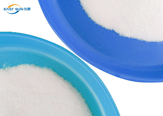 Good price Soft Polyurethane Hot Melt Adhesive TPU Powder For DTF Print On Clothing online