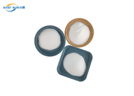 White TPU Powder Polyurethane Hot Melt DTF Adhesive Powder For Fabric