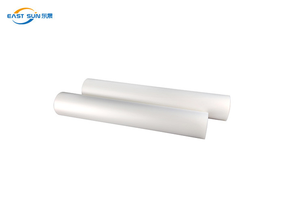 Good price Heat Transfer 60cm 100m Roll DTF PET Film Hot Peel DTF Film Roll online