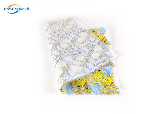 Good price A3 A4 DTF Printing Film Heat Transfer Sheets For Packaging Materials online