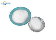 White Soft DTF Hot Melt Adhesive Powder Polyurethane For Transfer Machine