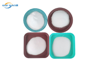 Free Sample Polyurethane Hot Melt Powder 1Kg TPU DTF Powder White For Heat Transfer
