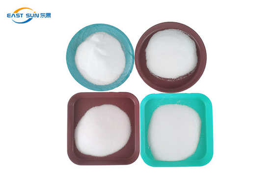 Good price Free Sample Polyurethane Hot Melt Powder 1Kg TPU DTF Powder White For Heat Transfer online