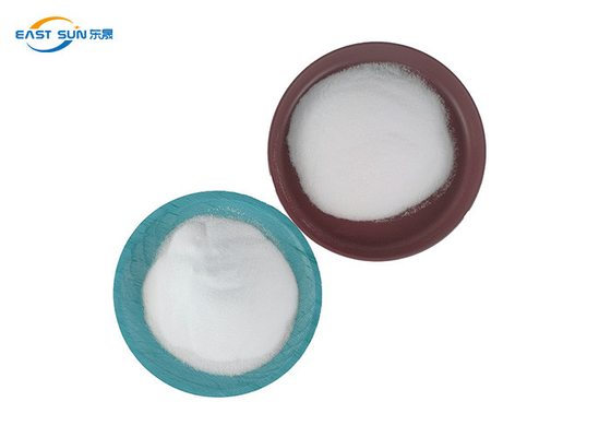 Good price 100% Ink Absorption TPU Hot Melt Adhesive Powder Brightly Colored Pattern online