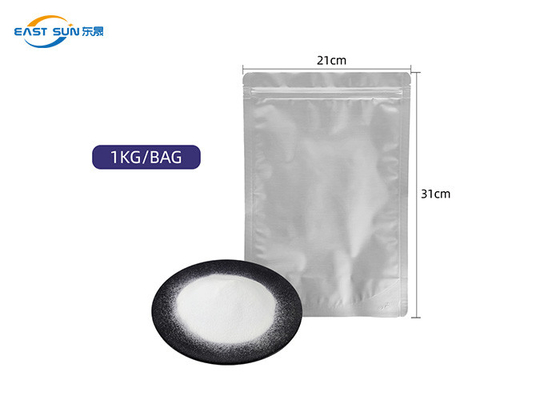 Good price 1KG/Bag Soft DTF TPU Polyurethane Hot Melt Adhesive Heat Transfer Powder For DTF Printing online