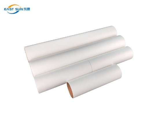 Good price T Shirt DTF Printing Film 30cm 33cm 60cm PET Heat Transfer Roll online