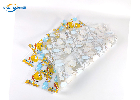 Good price Hot Peel Cold Peel 33cm DTF Printing Film Heat Transfer Roll Sheets online