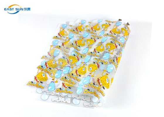 Good price Double And Single Sided DTF PET Transfer Film Hand Feel Soft online