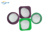 Washable White PA Polyamide Powder Hot Melt For Heat Transfer