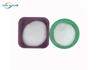 White Polyurethane TPU Hot Melt Adhesive Powder For DTF / Heat Transfer