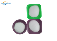 White Polyurethane TPU Hot Melt Adhesive Powder For DTF / Heat Transfer