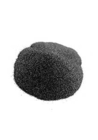 Polyurethane Black DTF Powder