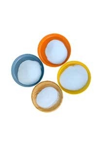 Good price High Elastic Softer White TPU Polyurethane Hot Melt Adhesive Powder For Heat Transfer online