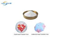 Heat Transfer Dtf Adhesive Tpu Hot Melt Powder Textile Laminating