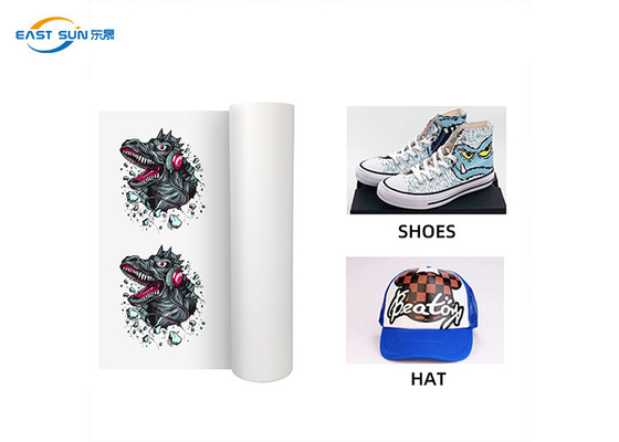 Good price Single Side Double Side Matte PET Film for T Shirt DTF Printing online