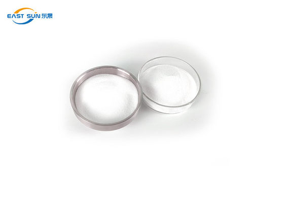 Good price Thermoplastic Hot Melt Adhesive PES Powder For Textile Fabric online
