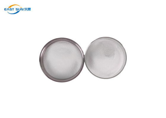 Good price 80 - 200 Microns Hot Melt White Powder DTF Tpu Transfer Adhesive online