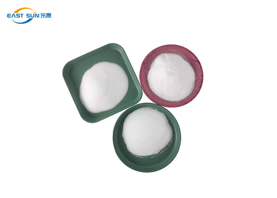 Good price PA Polyamide Hot Melt Glue Powder Excellent Dry Cleaning Performance online