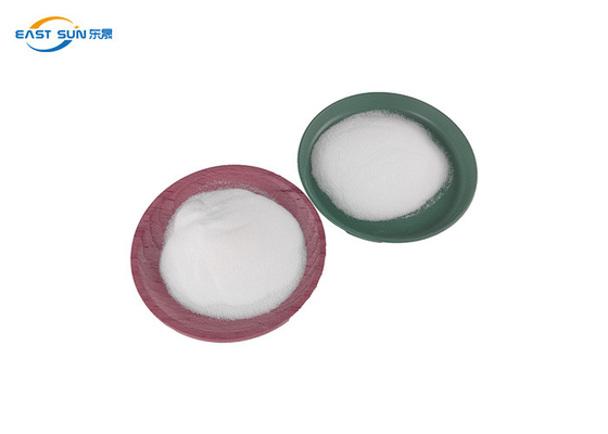 Good price Wholesale DTF White TPU Adhesive Powder For T-Shirt Heat Transfer Printing online
