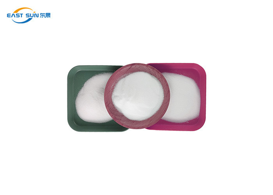 Good price 20kg Hand Soft DTF TPU Hot Melt Powder For Clothing Shoe materials online