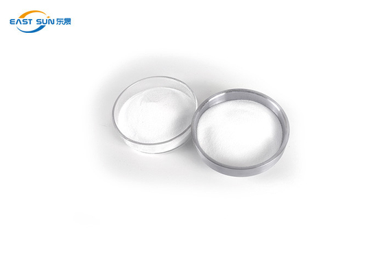 Good price 80 - 170 Micron PES Adhesive Powder White Polyester Heat Transfer Fabric Hotmelt online