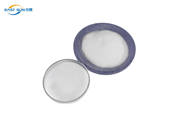 Good price Garment Soft Polyurethane DTF Hot Melt Powder TPU White Color online