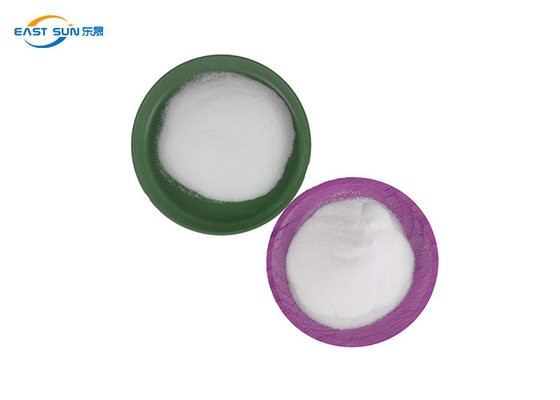 Good price PES Thermoplastic Hot Melt Adhesive Powder For Fabric online